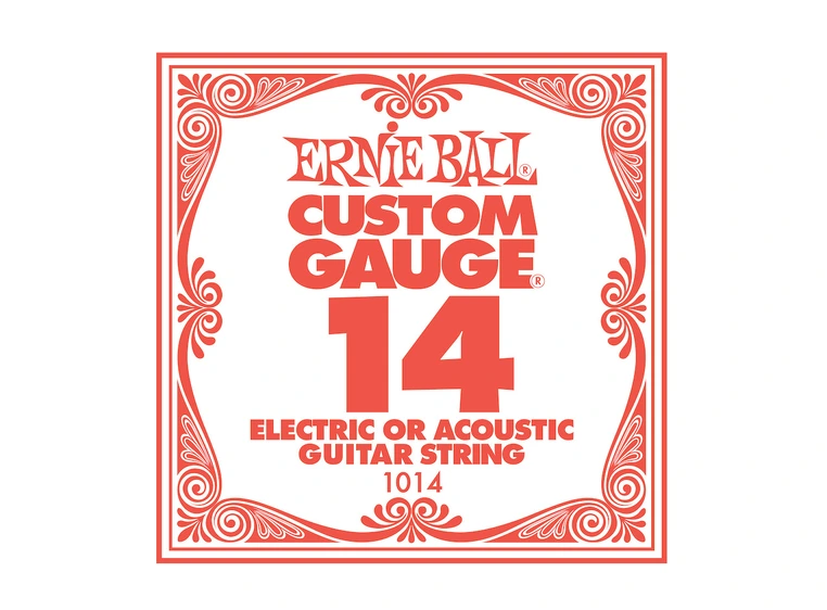 Ernie Ball EB-1014 
